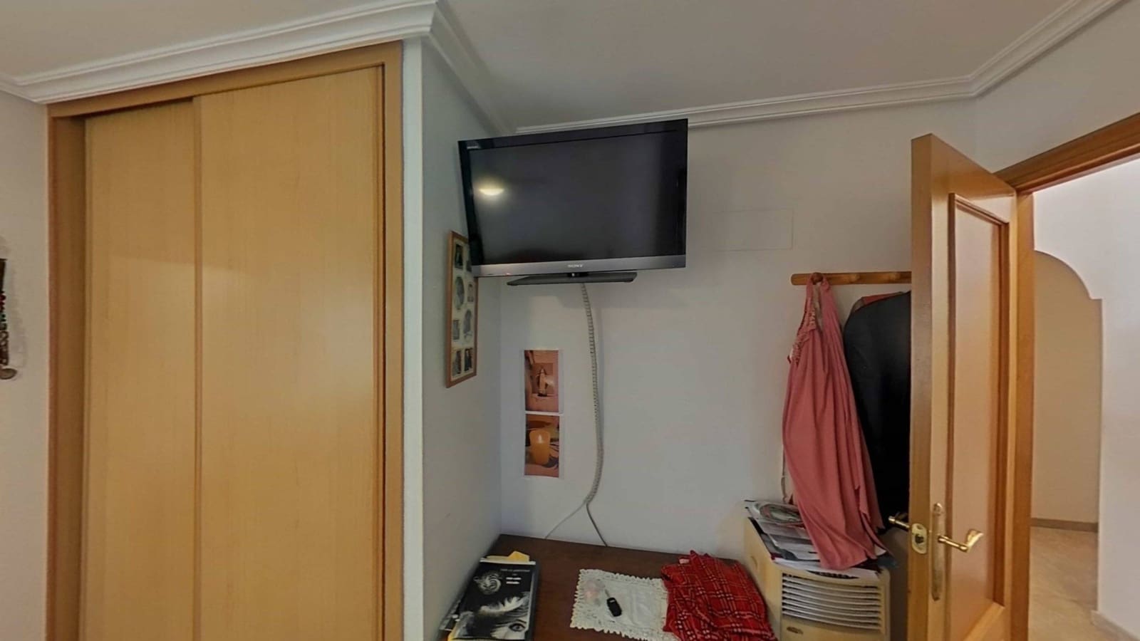 4 sovrum Strandlägenhet till salu i Torrevieja - 171 000 € (Ref: 9647967)