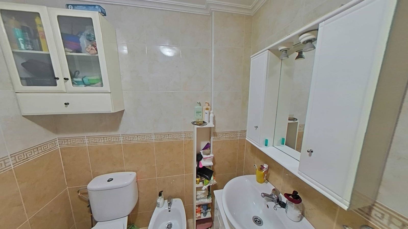 4 sovrum Strandlägenhet till salu i Torrevieja - 171 000 € (Ref: 9647967)