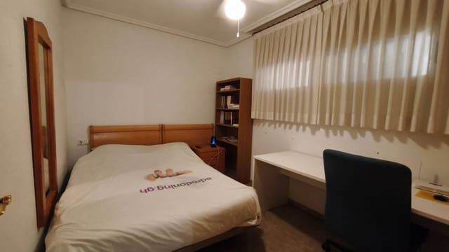 4 sovrum Strandlägenhet till salu i Torrevieja - 171 000 € (Ref: 9647967)