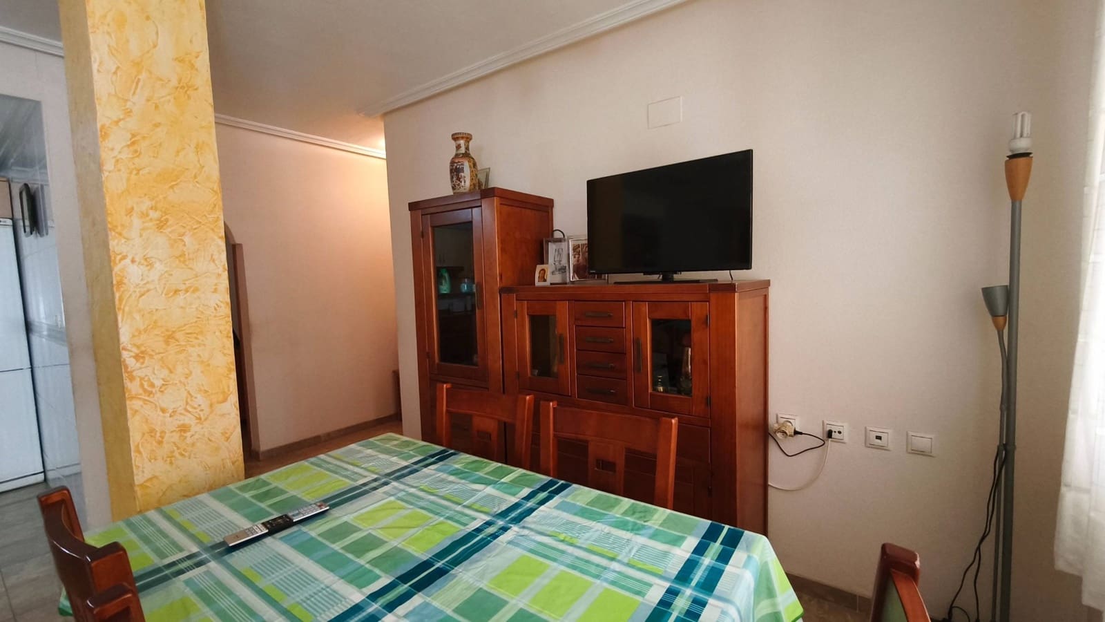 4 sovrum Strandlägenhet till salu i Torrevieja - 171 000 € (Ref: 9647967)