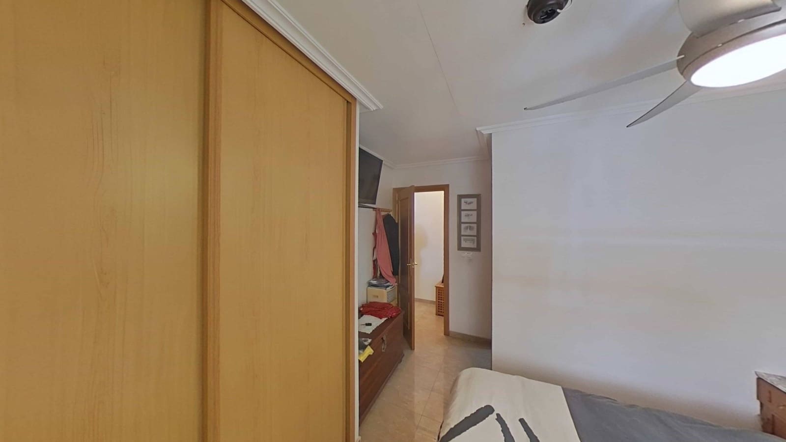 4 sovrum Strandlägenhet till salu i Torrevieja - 171 000 € (Ref: 9647967)
