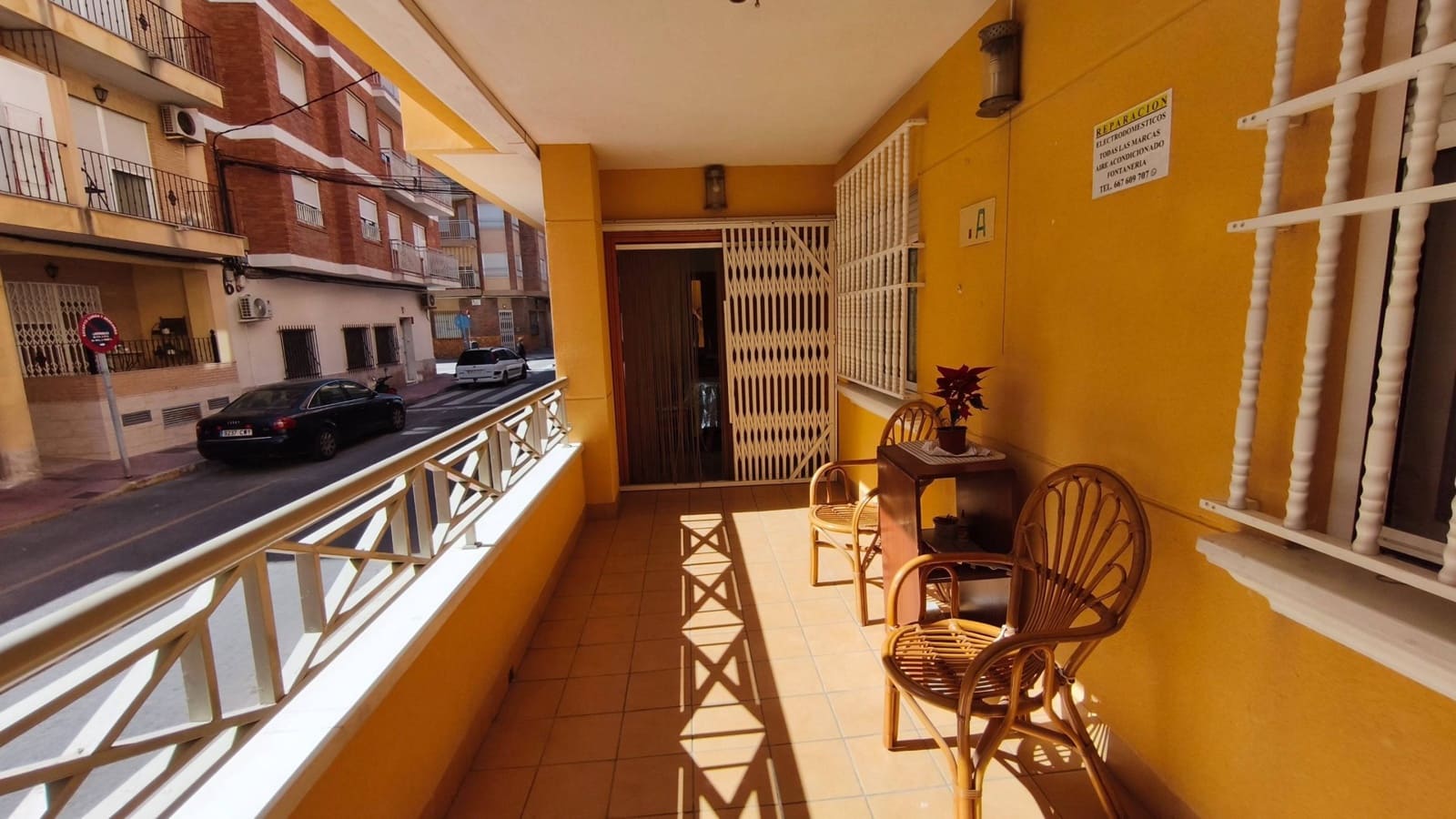 4 sovrum Strandlägenhet till salu i Torrevieja - 171 000 € (Ref: 9647967)