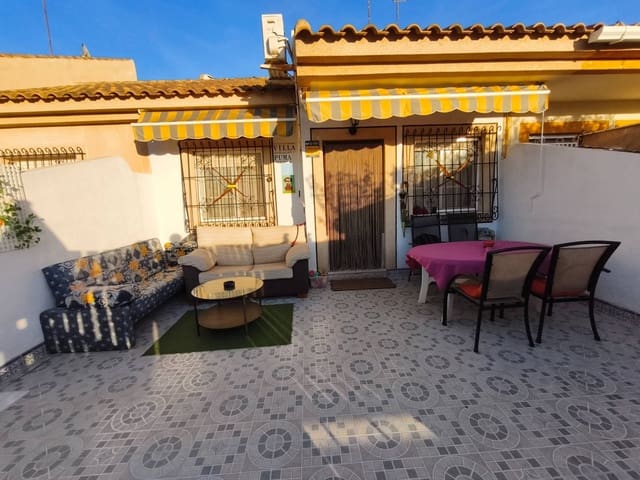 3 quarto Casa em Banda para venda em Lo Pagan, San Pedro del Pinatar - 159 900 € (Ref: 9647968)