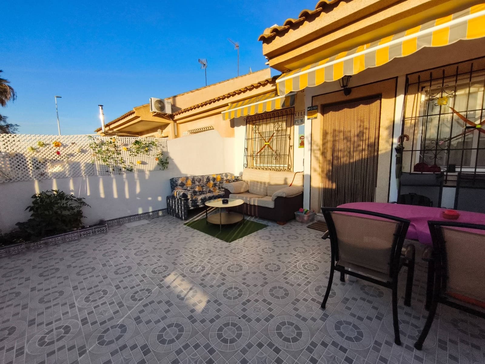 3 quarto Casa em Banda para venda em Lo Pagan - 159 900 € (Ref: 9647968)