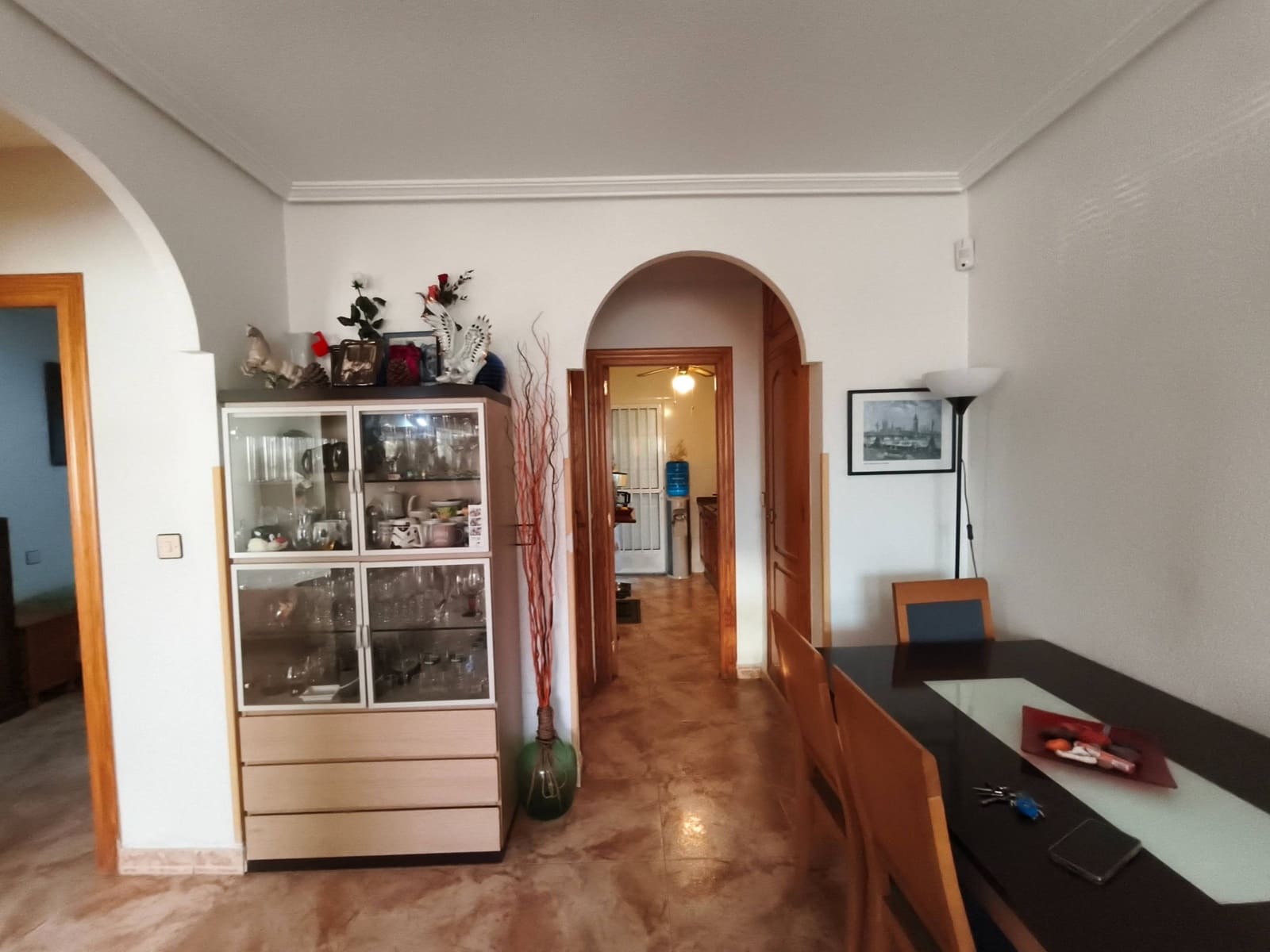 3 quarto Casa em Banda para venda em Lo Pagan - 159 900 € (Ref: 9647968)