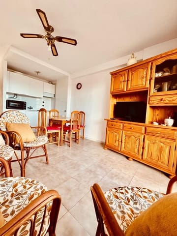 3 bedroom Apartment for sale in Cabo Cervera, Torrevieja - € 239,900 (Ref: 9647970)