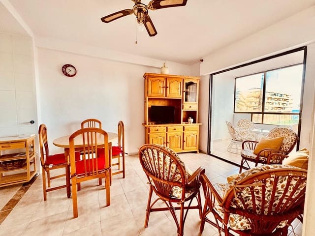 3 bedroom Apartment for sale in Cabo Cervera, Torrevieja - € 239,900 (Ref: 9647970)