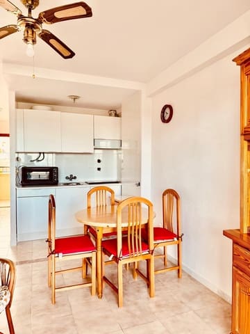 3 soverom Leilighet til salgs i Cabo Cervera, Torrevieja - € 234 900 (Ref: 9647970)
