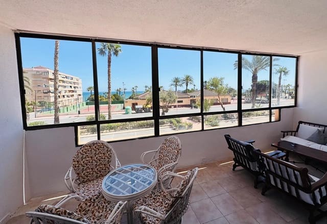 3 soverom Leilighet til salgs i Cabo Cervera, Torrevieja - € 234 900 (Ref: 9647970)