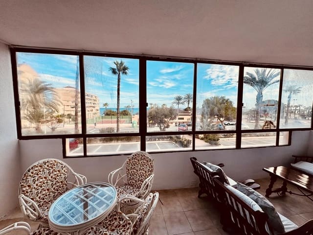 3 soverom Leilighet til salgs i Cabo Cervera, Torrevieja - € 234 900 (Ref: 9647970)