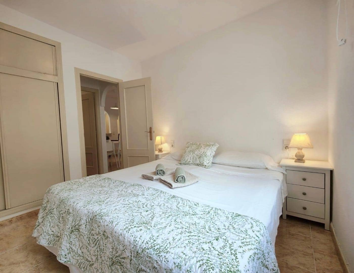 2 Zimmer Apartment zu verkaufen in Torrevieja mit Pool - 185.900 € (Ref: 9647971)