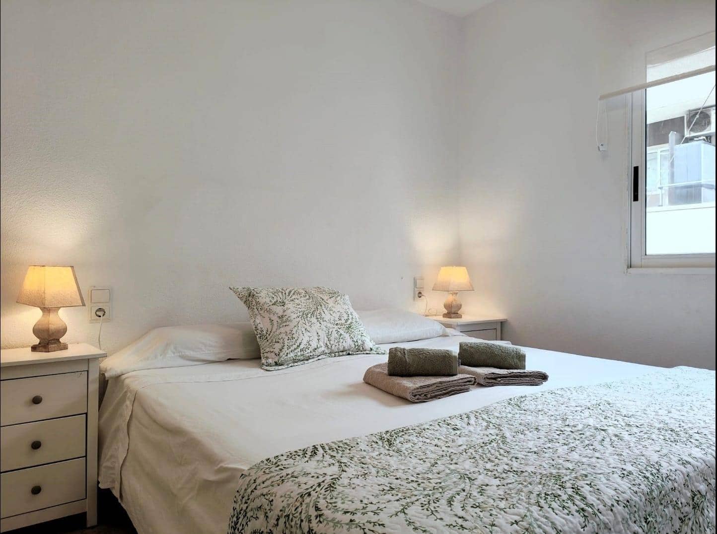 2 Zimmer Apartment zu verkaufen in Torrevieja mit Pool - 185.900 € (Ref: 9647971)