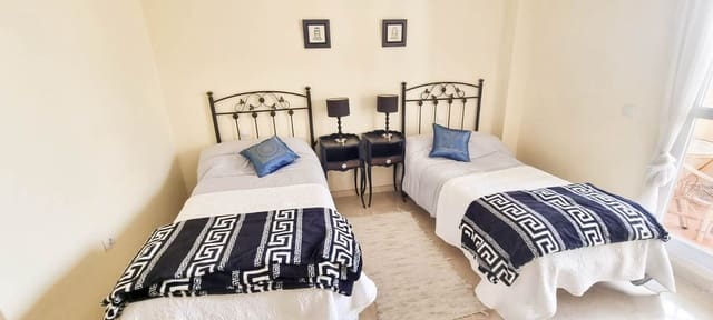 2 Zimmer Apartment zu verkaufen in La Duquesa / Puerto de la Duquesa, Manilva - 269.500 € (Ref: 9647974)