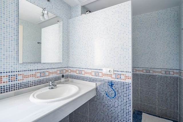 2 Zimmer Apartment zu verkaufen in La Duquesa / Puerto de la Duquesa, Manilva - 269.500 € (Ref: 9647974)