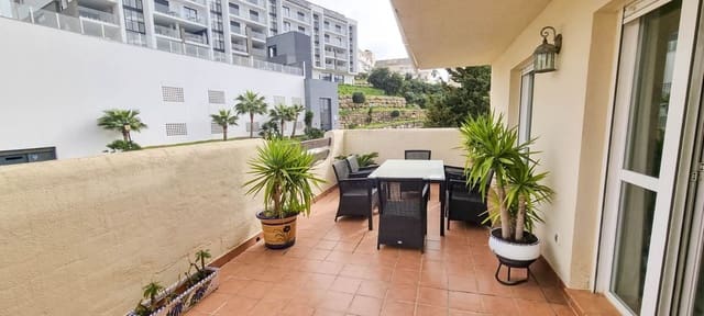 2 camera da letto Appartamento in vendita in La Duquesa / Puerto de la Duquesa, Manilva - 259.000 € (Rif: 9647974)