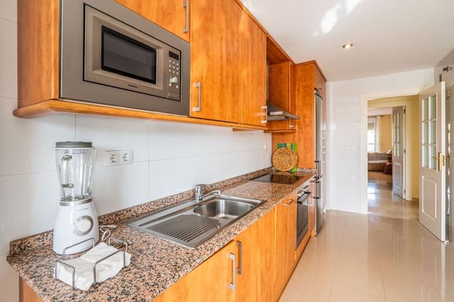 2 camera da letto Appartamento in vendita in La Duquesa / Puerto de la Duquesa, Manilva - 259.000 € (Rif: 9647974)