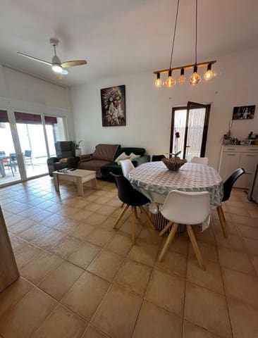 3 sypialnia Willa na sprzedaż w Corralejo, La Oliva z basenem garażem - 338 000 € (Ref: 9647977)
