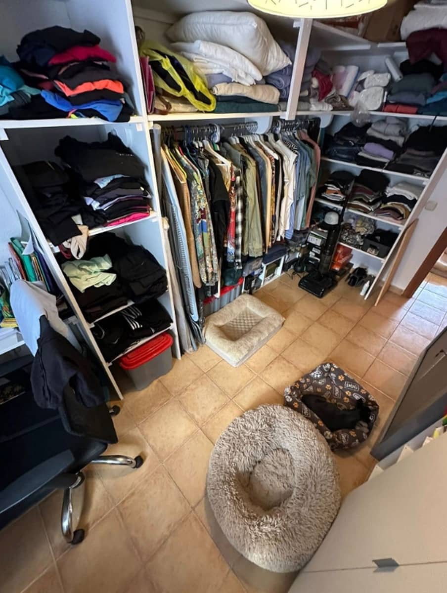 3 sypialnia Willa na sprzedaż w Corralejo z basenem garażem - 338 000 € (Ref: 9647977)