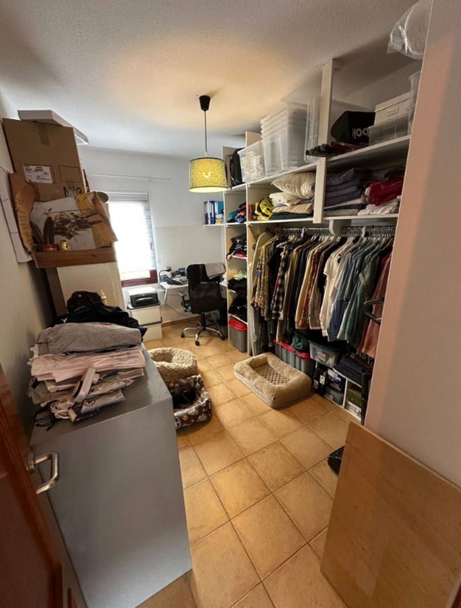 3 sypialnia Willa na sprzedaż w Corralejo z basenem garażem - 338 000 € (Ref: 9647977)