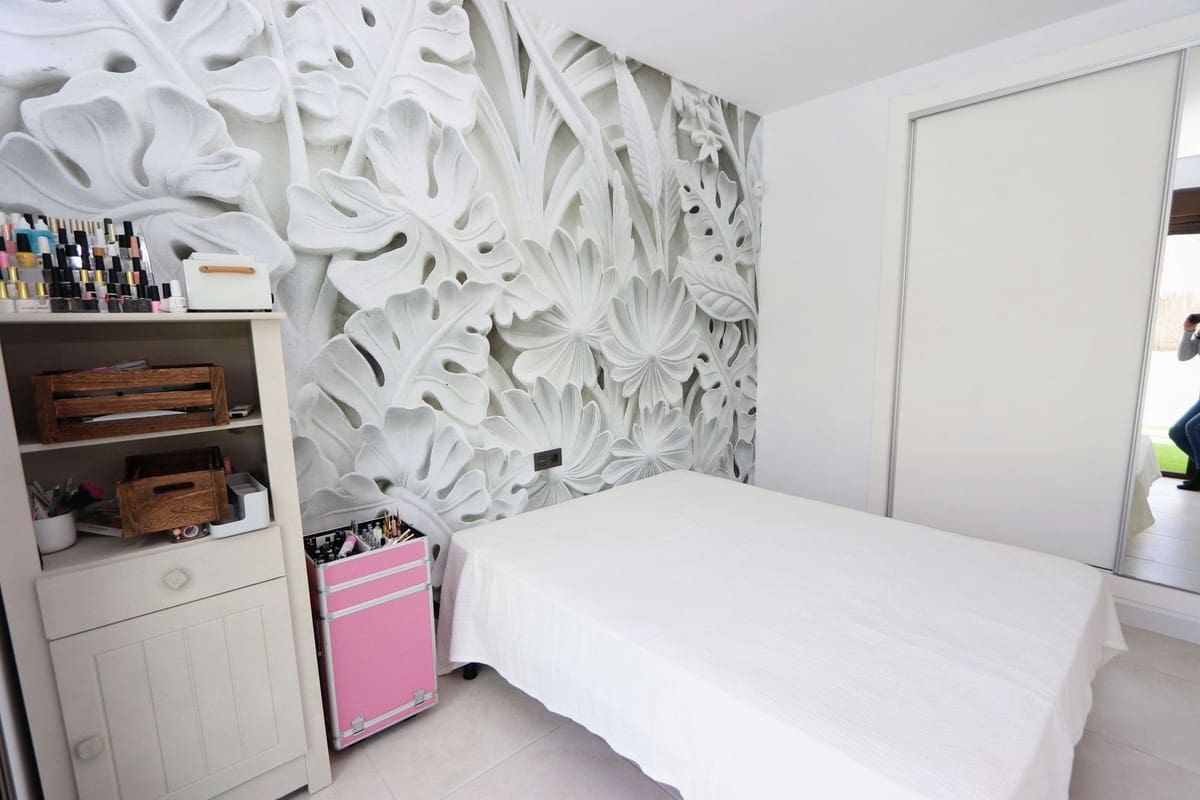 3 Zimmer Villa zu verkaufen in Orihuela Costa mit Pool Garage - 360.000 € (Ref: 9647978)