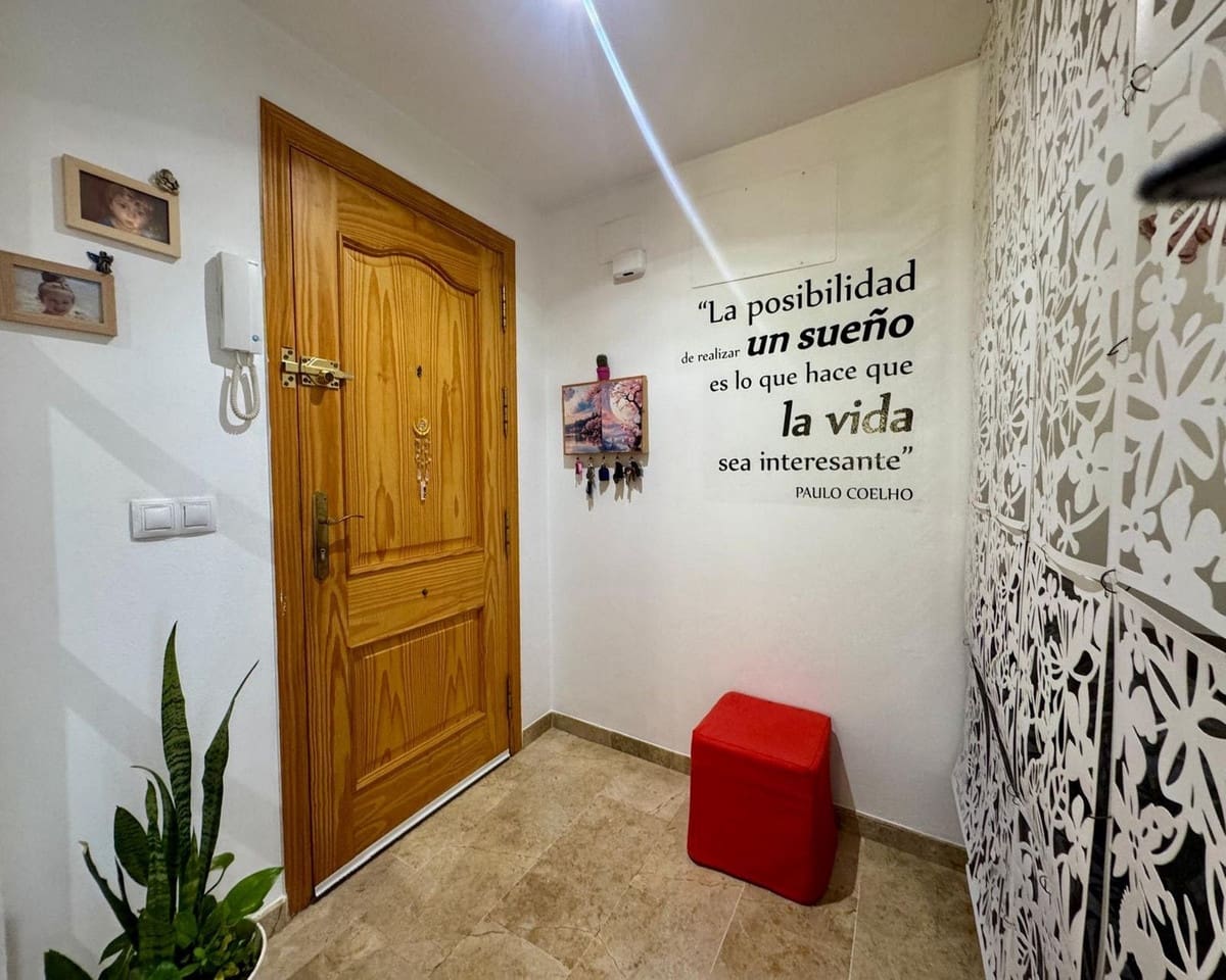 3 bedroom Apartment for sale in Riviera del Sol with pool garage - € 289,000 (Ref: 9651777)