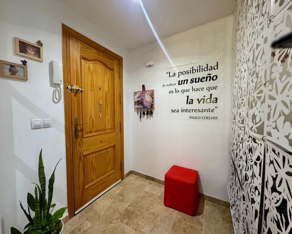 3 chambre Appartement à vendre à Riviera del Sol, Mijas avec piscine garage - 289 000 € (Ref: 9651777)