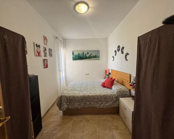 3 chambre Appartement à vendre à Riviera del Sol, Mijas avec piscine garage - 289 000 € (Ref: 9651777)