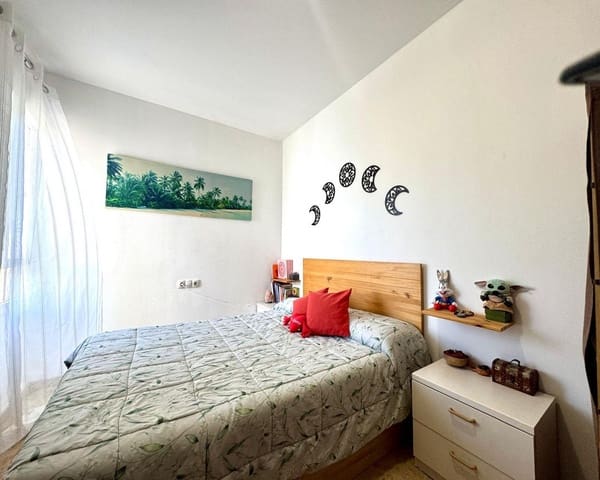 3 chambre Appartement à vendre à Riviera del Sol, Mijas avec piscine garage - 289 000 € (Ref: 9651777)