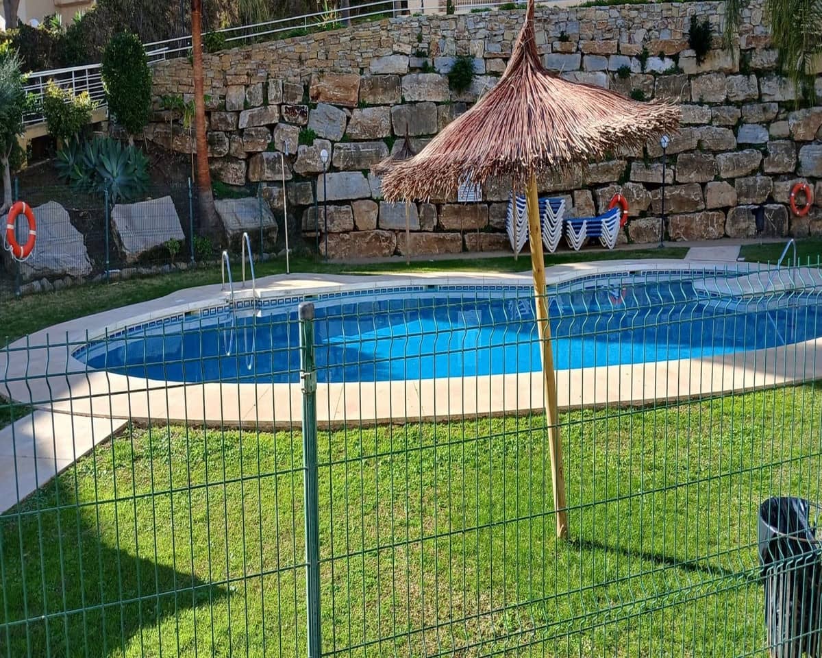 3 bedroom Apartment for sale in Riviera del Sol with pool garage - € 289,000 (Ref: 9651777)