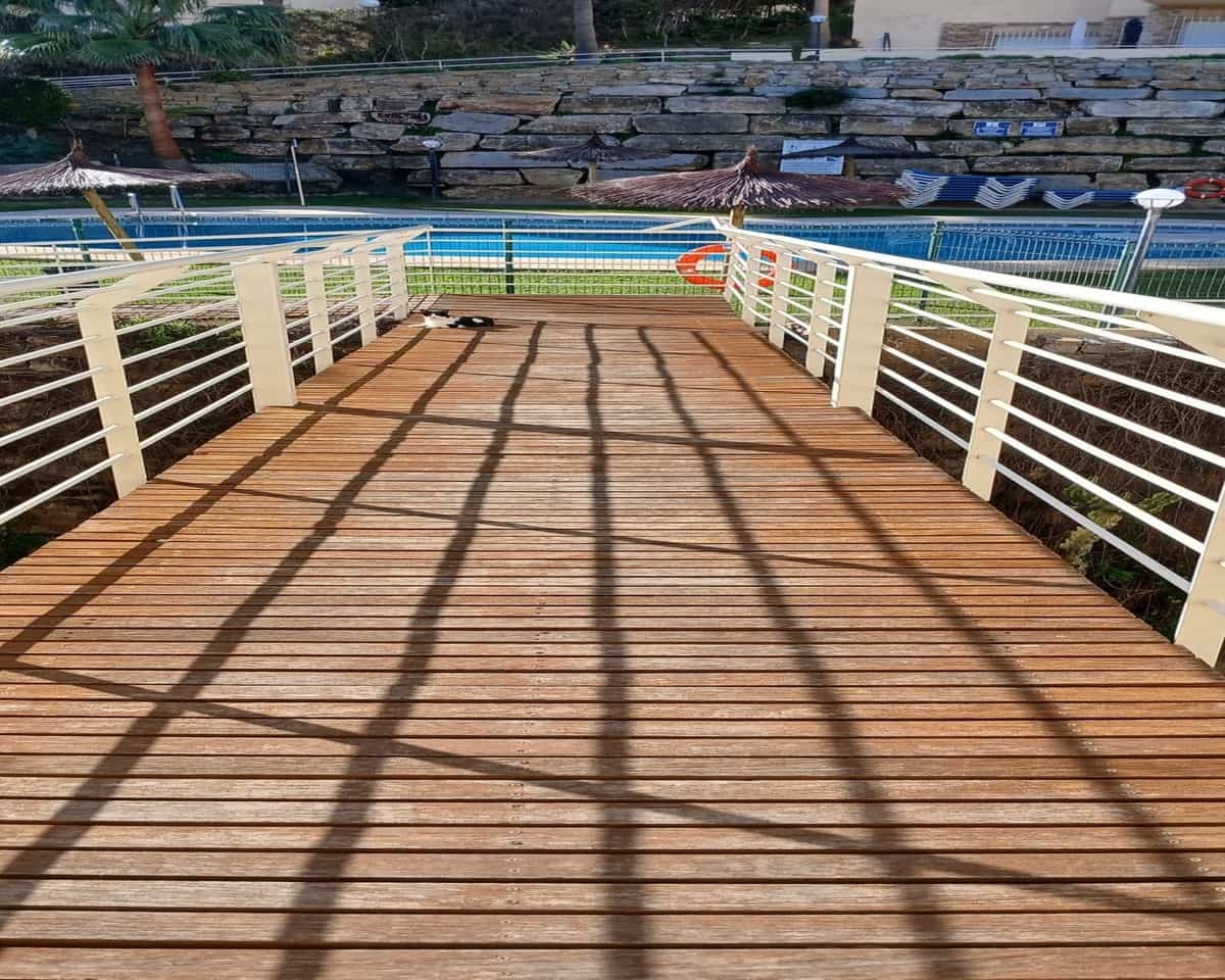 3 bedroom Apartment for sale in Riviera del Sol with pool garage - € 289,000 (Ref: 9651777)