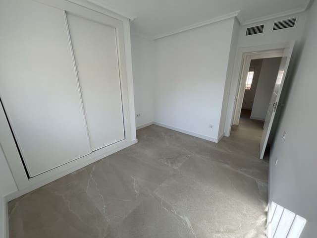 2 sypialnia Apartament na sprzedaż w Pilar de la Horadada ciudad, Pilar de la Horadada z garażem - 225 000 € (Ref: 9651780)