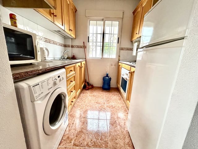 3 soverom Hus til salgs i Cabo Roig, Orihuela med garasje - € 220 000 (Ref: 9651781)