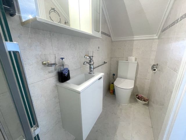 2 bedroom Bungalow for sale in Benijófar with pool garage - € 190,000 (Ref: 9651783)