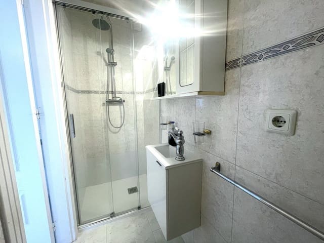 2 bedroom Bungalow for sale in Benijófar with pool garage - € 190,000 (Ref: 9651783)