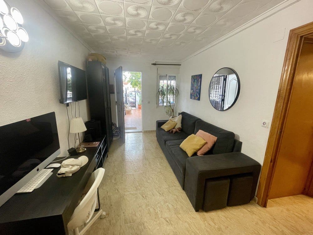 2 sovrum Hus till salu i Torrevieja med pool garage - 147 500 € (Ref: 9651784)