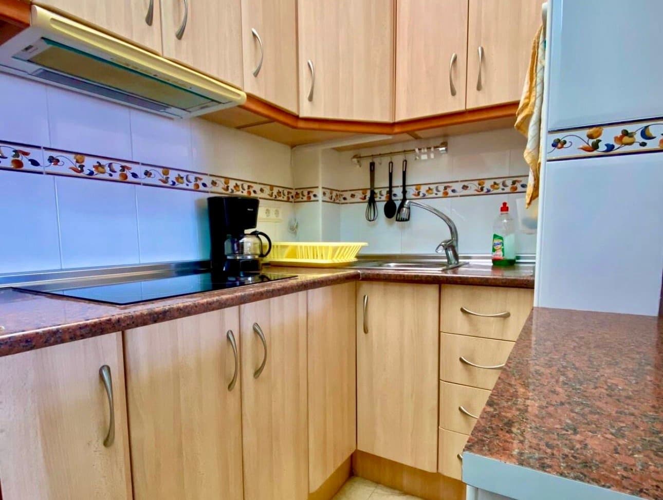 2 sovrum Hus till salu i Torrevieja med pool garage - 147 500 € (Ref: 9651784)