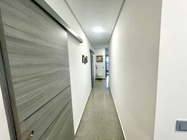 Apartamento de 3 habitaciones en Orihuela Costa, Orihuela en venta - 163.000 € (Ref: 9651785)