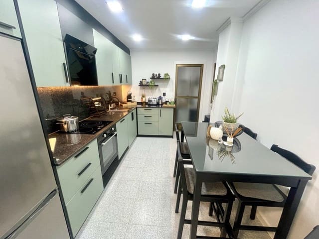 Apartamento de 3 habitaciones en Orihuela Costa, Orihuela en venta - 163.000 € (Ref: 9651785)
