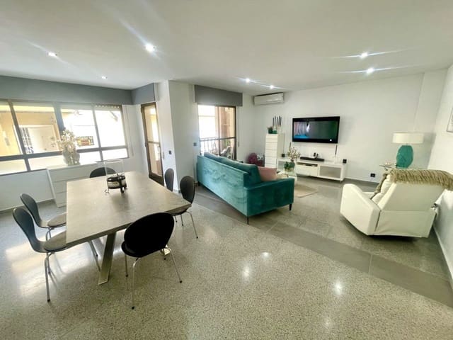 Apartamento de 3 habitaciones en Orihuela Costa, Orihuela en venta - 163.000 € (Ref: 9651785)
