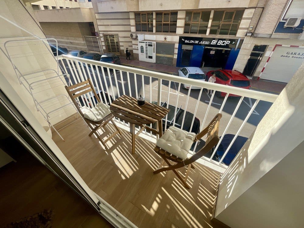 2 camera da letto Appartamento in vendita in Santa Pola - 173.250 € (Rif: 9651786)