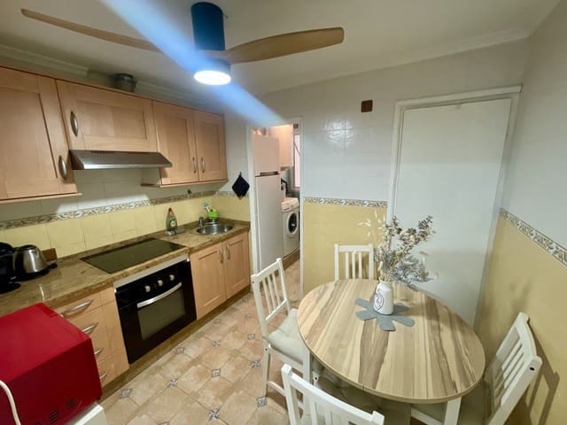 2 camera da letto Appartamento in vendita in Centro, Santa Pola - 173.250 € (Rif: 9651786)