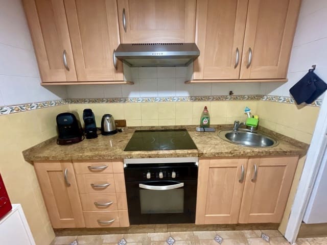 2 camera da letto Appartamento in vendita in Centro, Santa Pola - 173.250 € (Rif: 9651786)