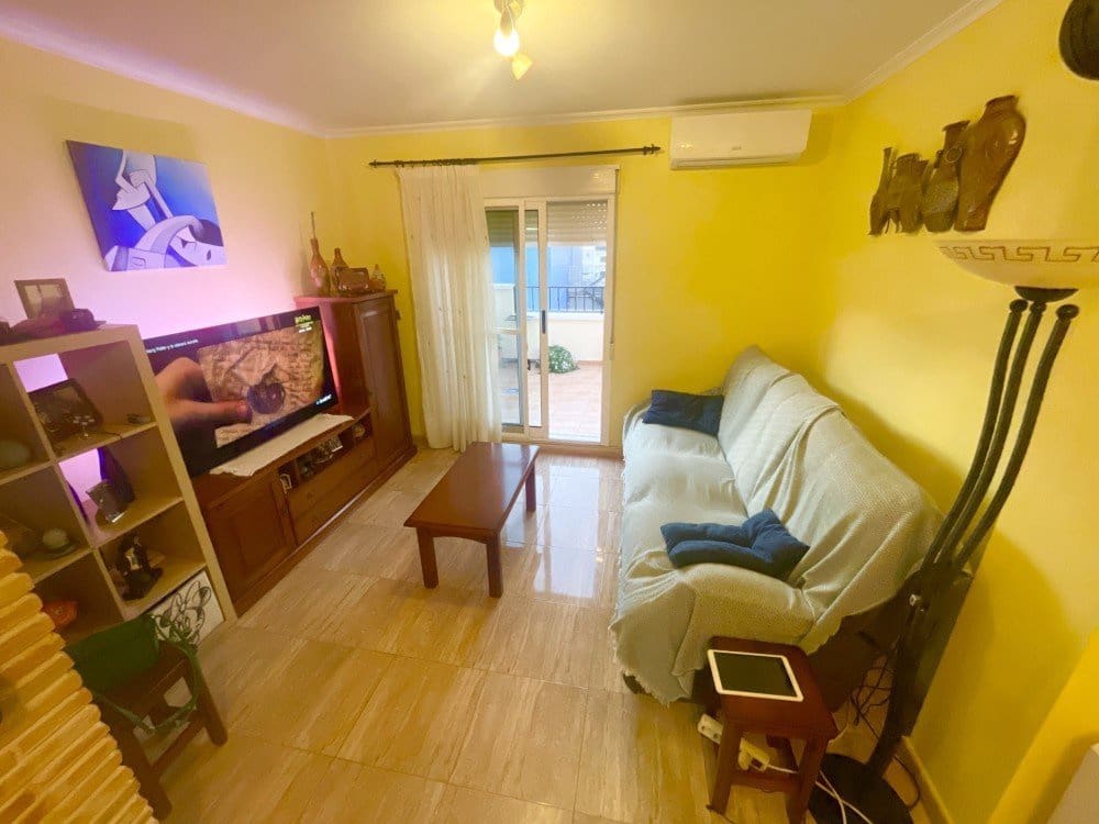 3 soverom Penthouse til salgs i Pilar de la Horadada med garasje - € 195 000 (Ref: 9651790)