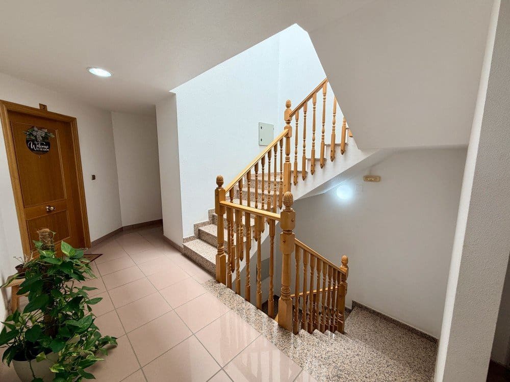 3 sypialnia Penthouse na sprzedaż w Pilar de la Horadada z garażem - 195 000 € (Ref: 9651790)