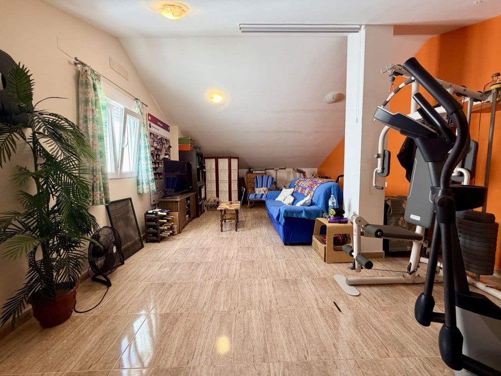 3 sypialnia Penthouse na sprzedaż w Pilar de la Horadada z garażem - 195 000 € (Ref: 9651790)