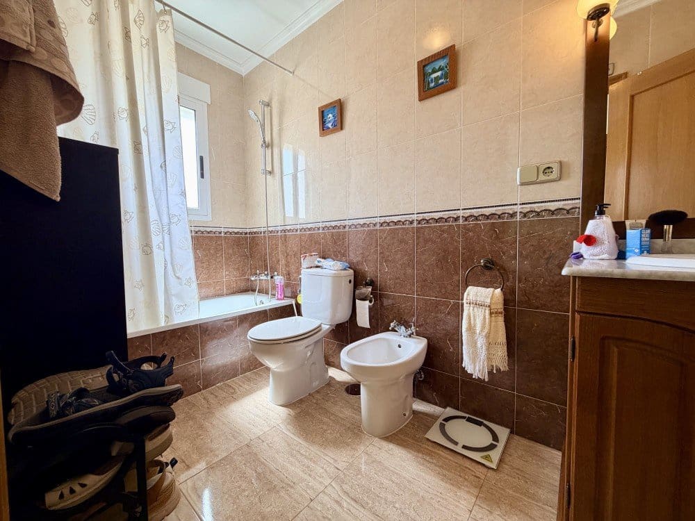 3 sypialnia Penthouse na sprzedaż w Pilar de la Horadada z garażem - 195 000 € (Ref: 9651790)