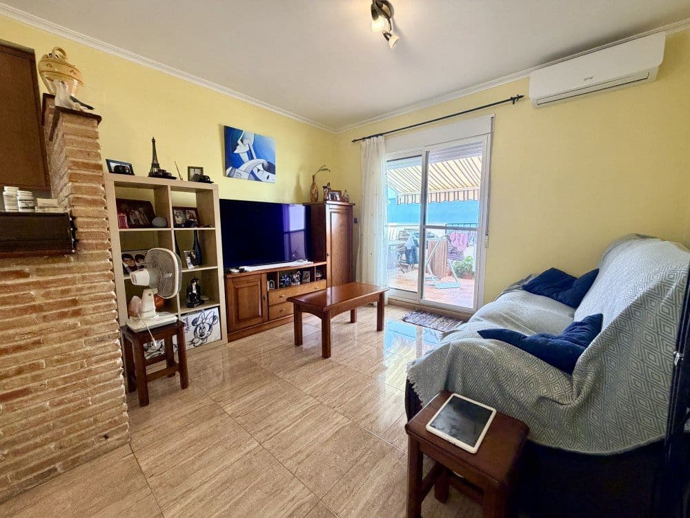3 sypialnia Penthouse na sprzedaż w Pilar de la Horadada z garażem - 195 000 € (Ref: 9651790)