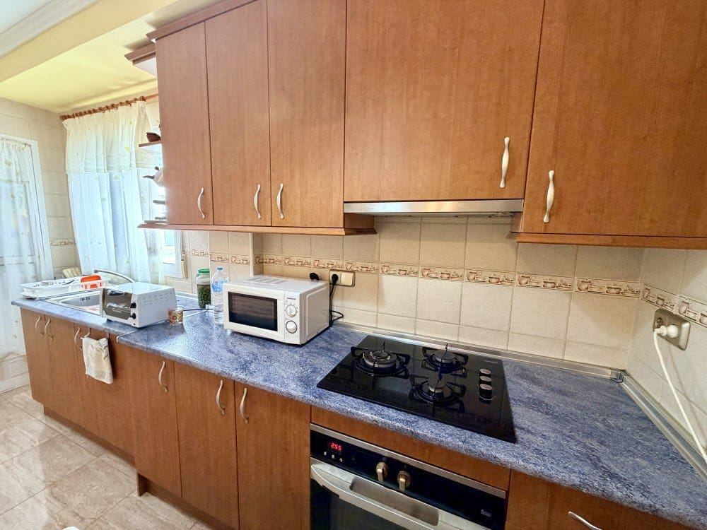 3 sypialnia Penthouse na sprzedaż w Pilar de la Horadada z garażem - 195 000 € (Ref: 9651790)