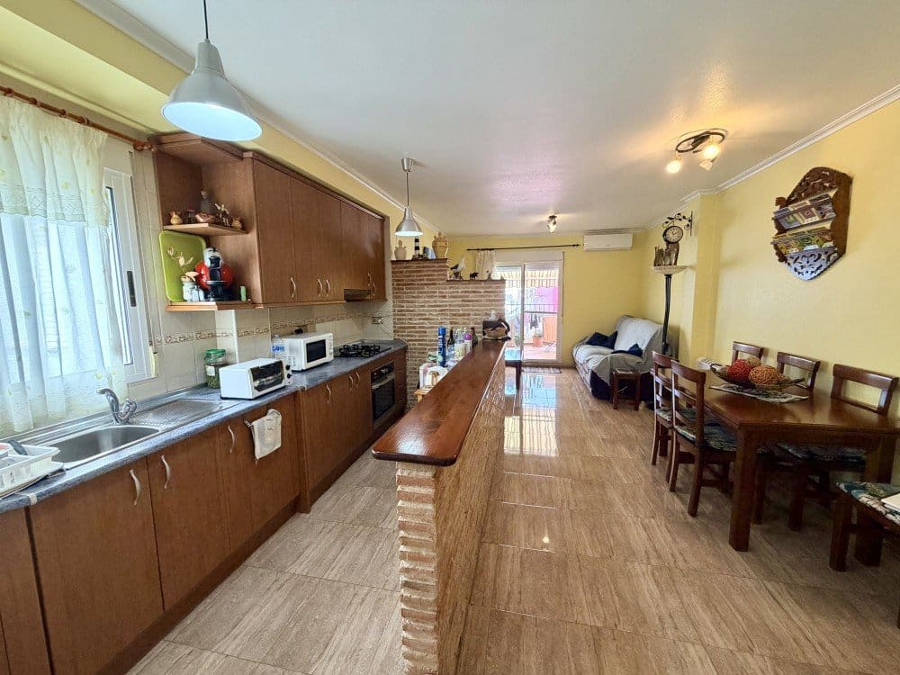 3 sypialnia Penthouse na sprzedaż w Pilar de la Horadada z garażem - 195 000 € (Ref: 9651790)