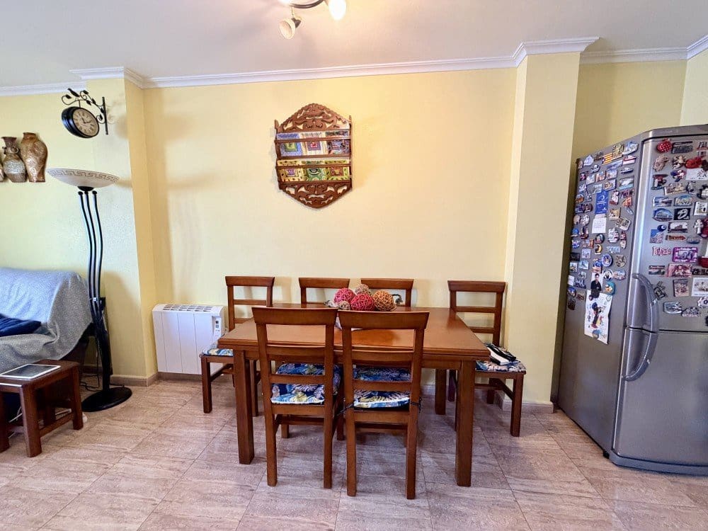 3 sypialnia Penthouse na sprzedaż w Pilar de la Horadada z garażem - 195 000 € (Ref: 9651790)
